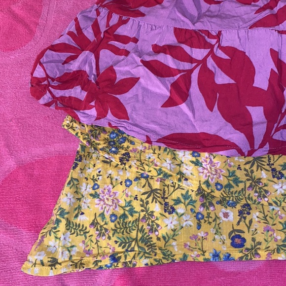 COPY - BUNDLE SUPER CUTE TANK TOPS - Picture 2 of 2